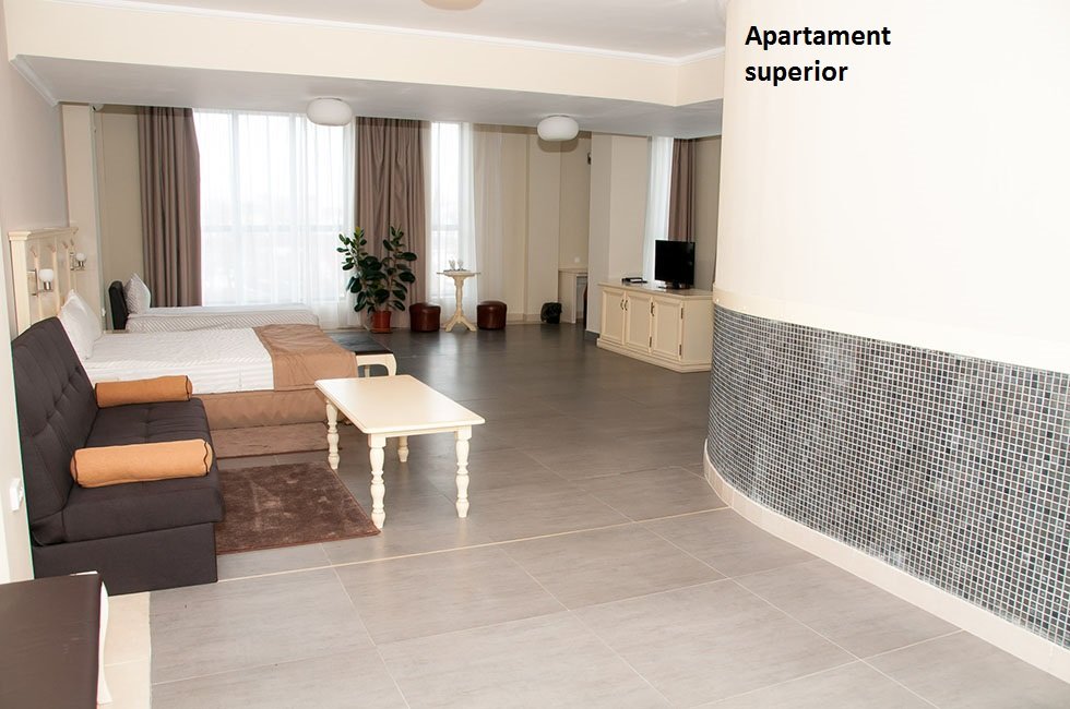 Hotel Aqua President