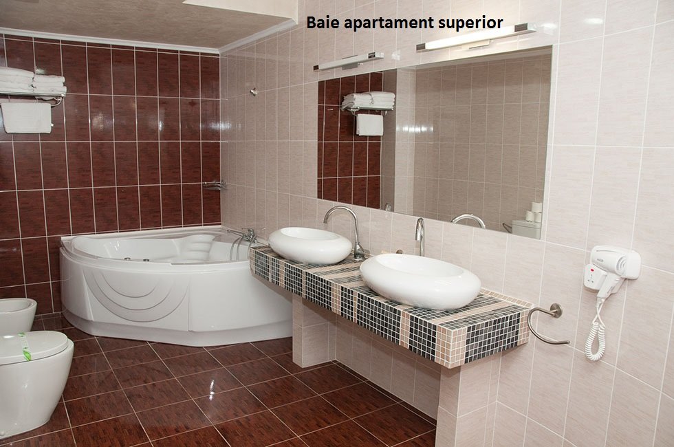 Hotel Aqua President