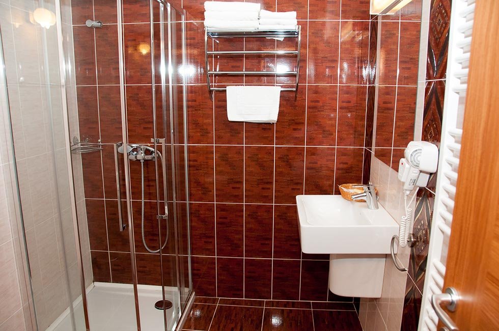 Hotel Aqua President