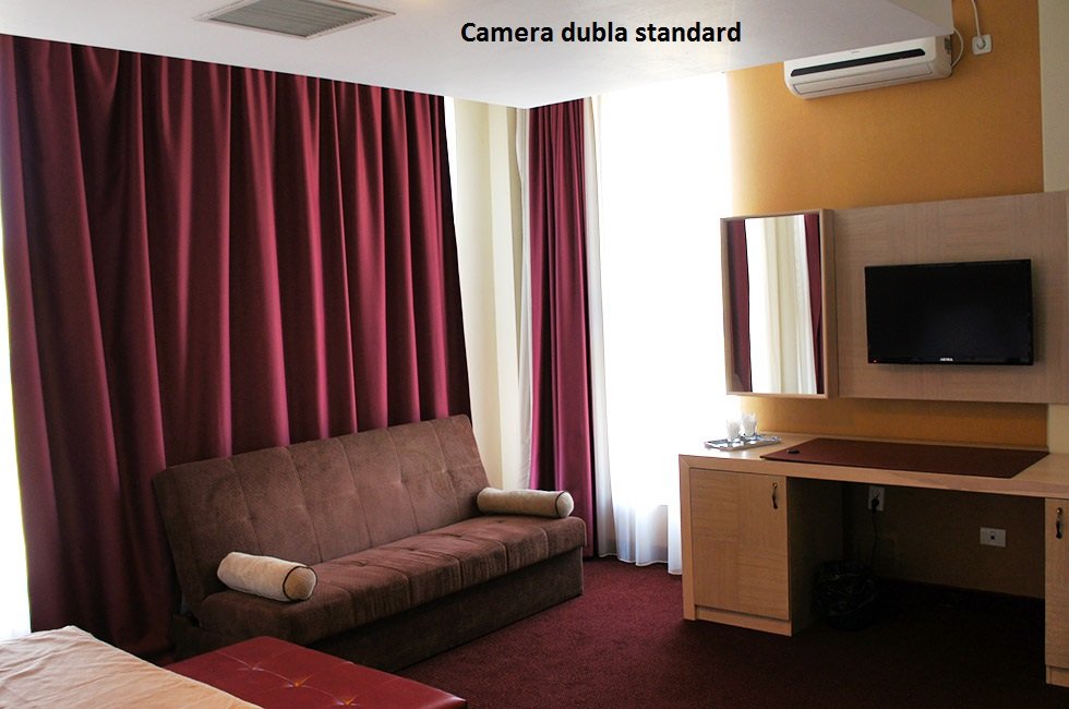 Hotel Aqua President