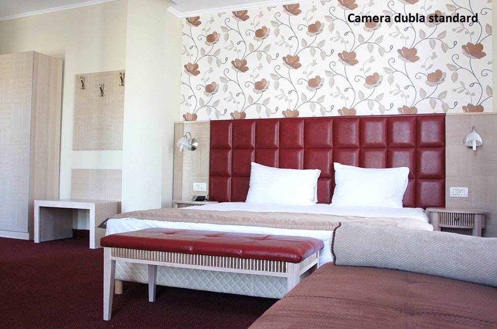 Hotel Aqua President