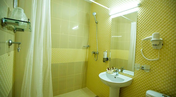 Grand Hotel Minerva Resort And Spa