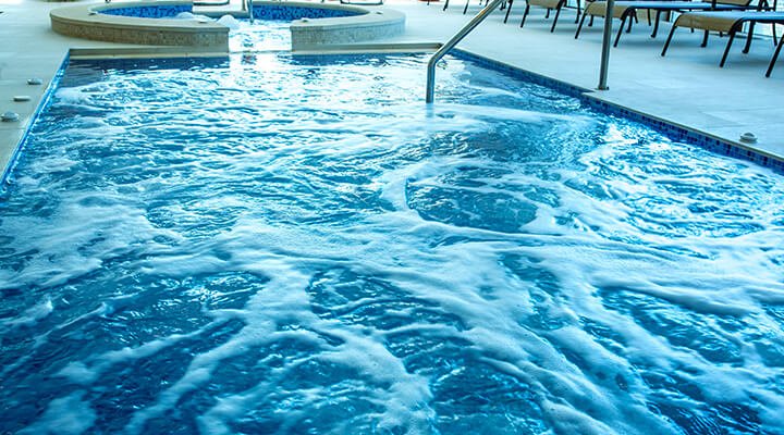 Grand Hotel Minerva Resort And Spa