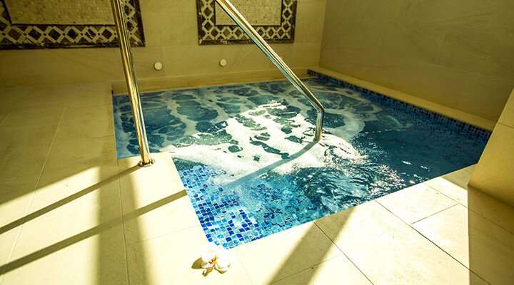 Grand Hotel Minerva Resort And Spa