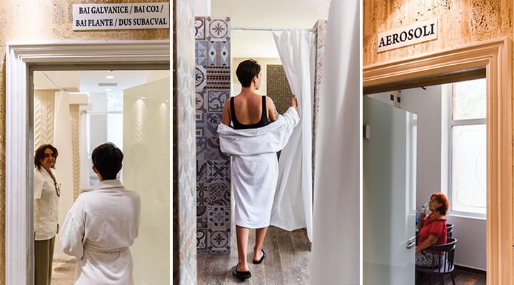 Grand Hotel Minerva Resort And Spa