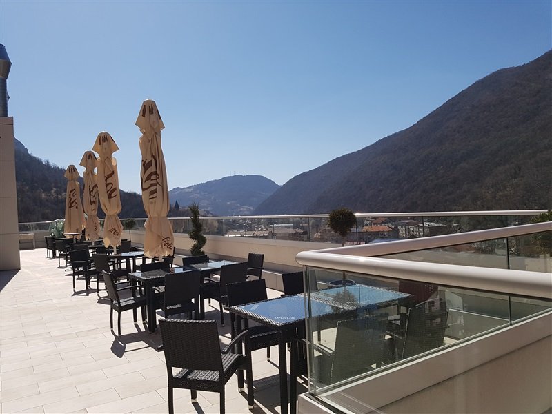 Grand Hotel Minerva Resort And Spa