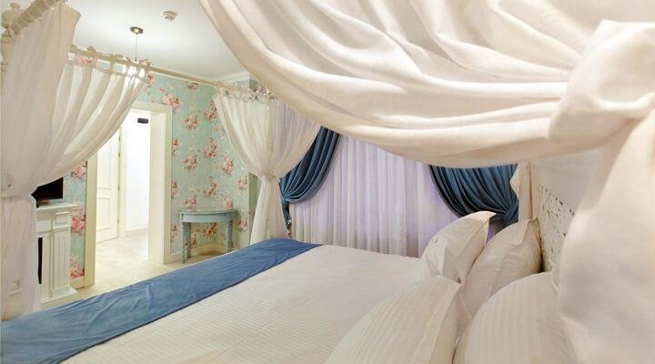 HOTEL EXCELSIOR BOUTIQUE