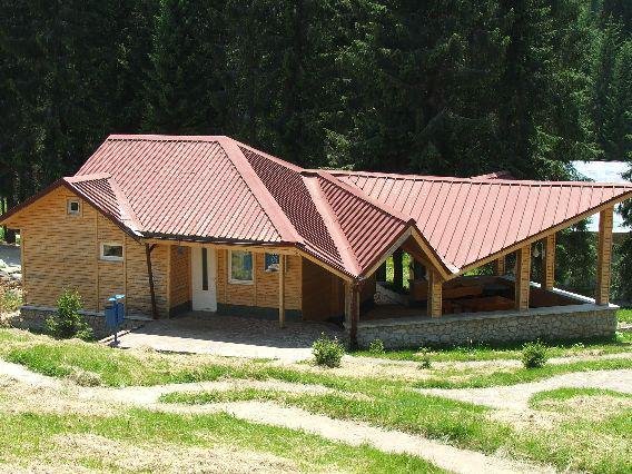 Vilele Izvorul Minunilor