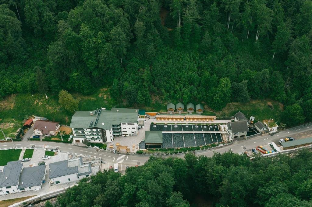 Hotel Lostrita