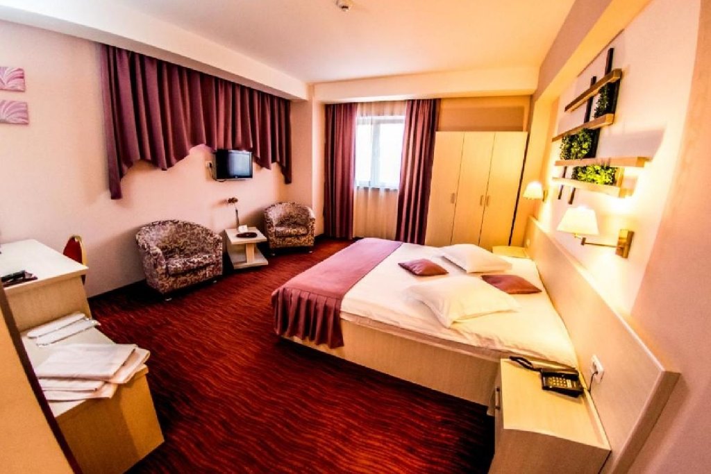 Hotel Nevis Wellness Si Spa