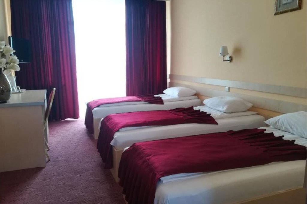 Hotel Nevis Wellness Si Spa