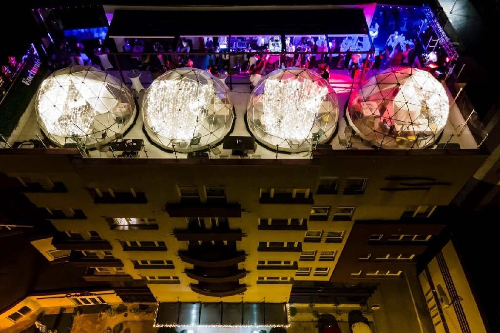 Hotel Nevis Wellness Si Spa