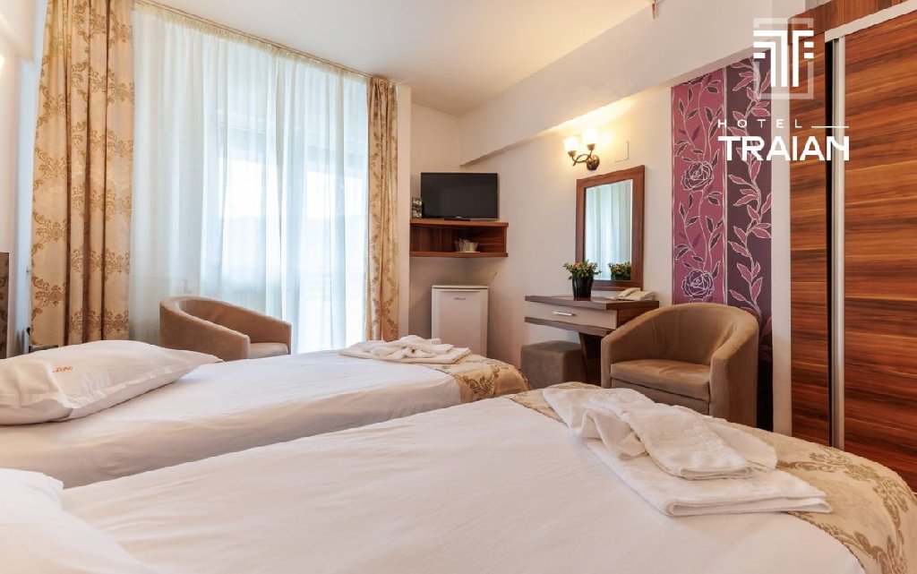 Hotel Traian