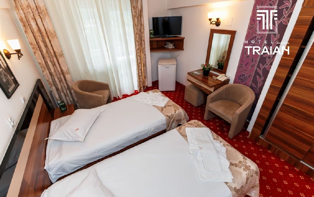 Hotel Traian