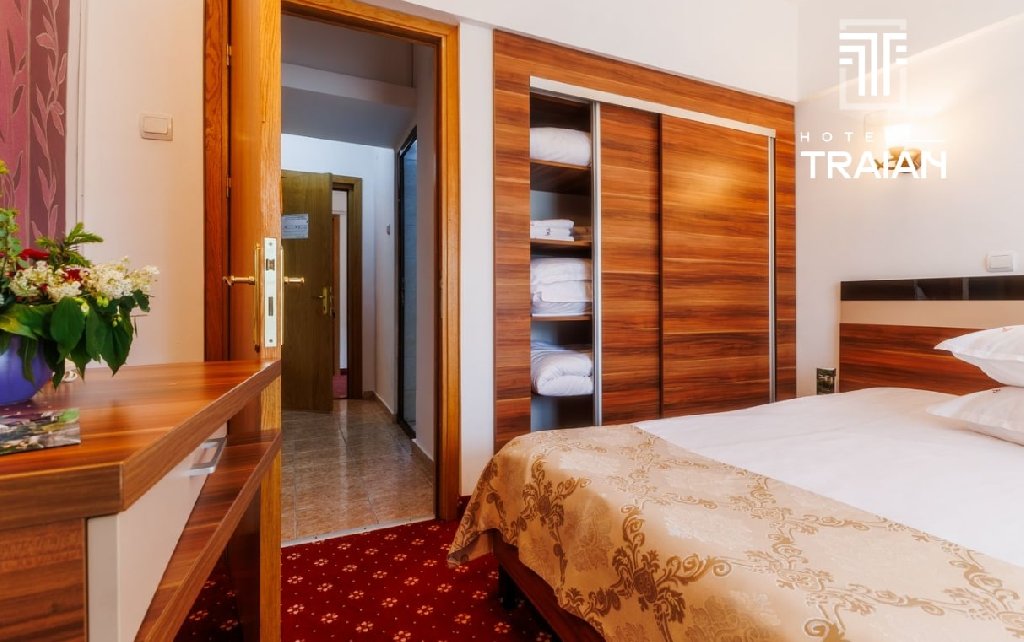 Hotel Traian
