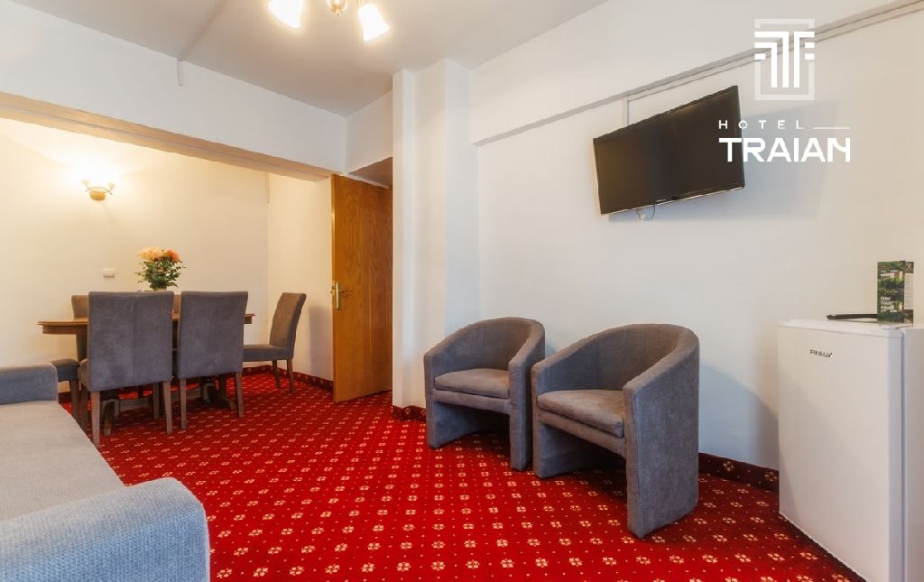 Hotel Traian