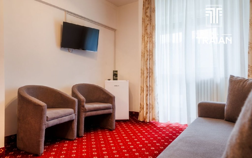 Hotel Traian