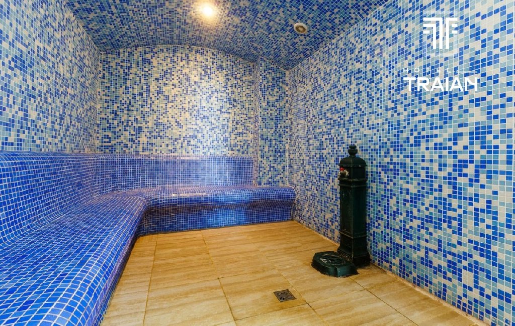 Hotel Traian