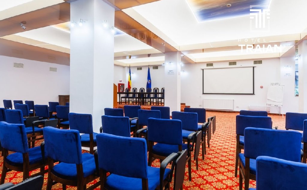 Hotel Traian