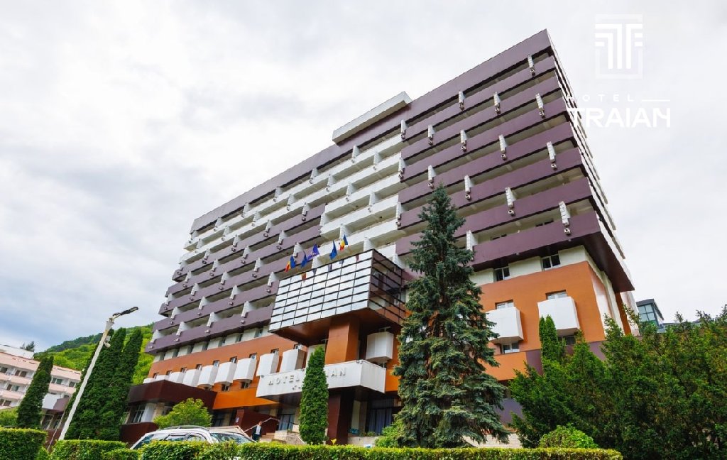 Hotel Traian