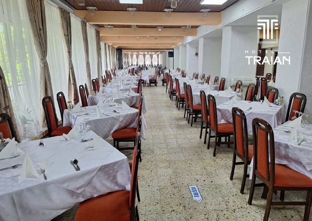 Hotel Traian