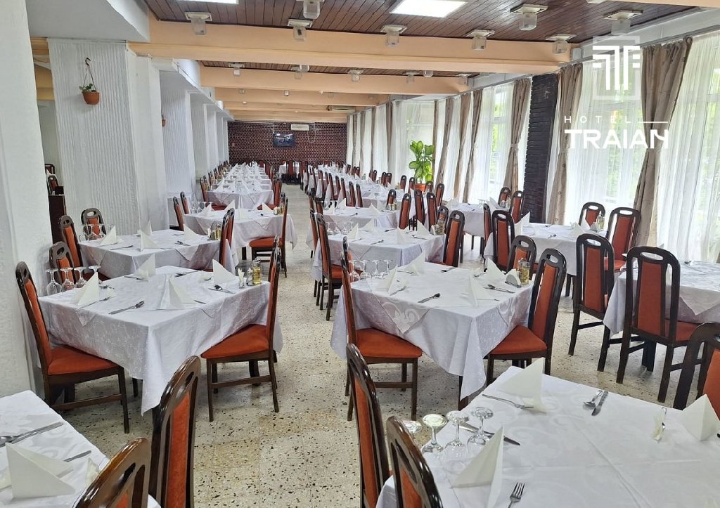 Hotel Traian