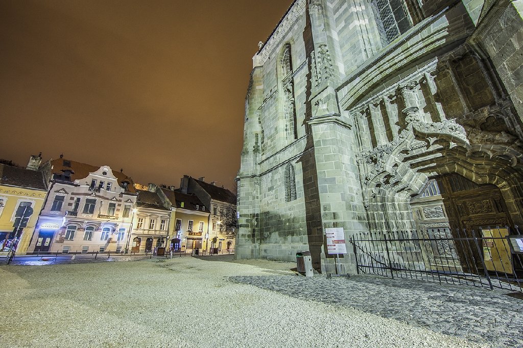 Residence Central Annapolis.