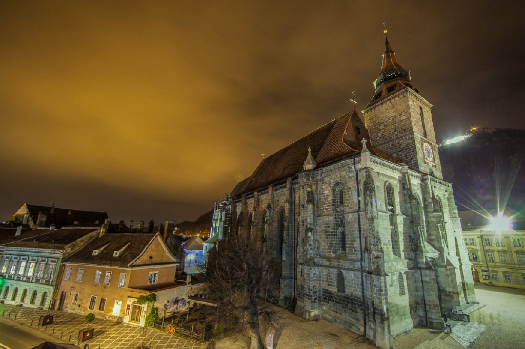 Residence Central Annapolis.