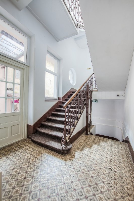 Residence Central Annapolis.