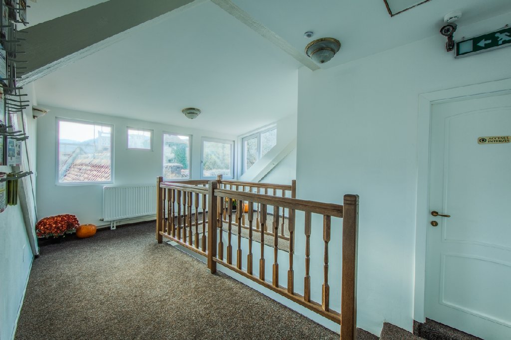 Residence Central Annapolis.