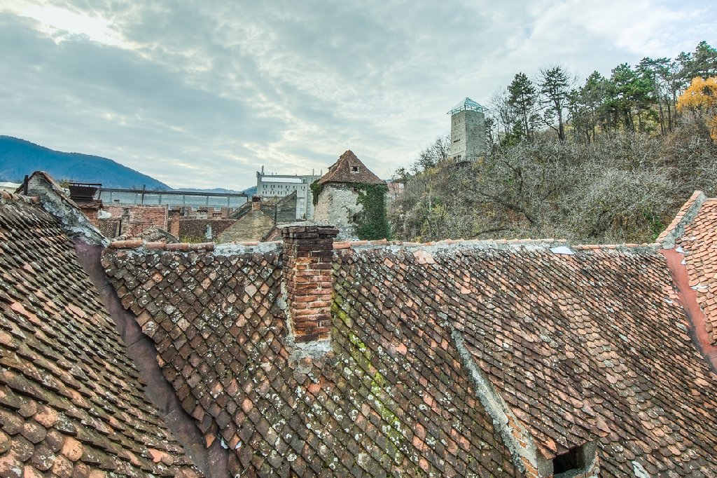 Residence Central Annapolis.