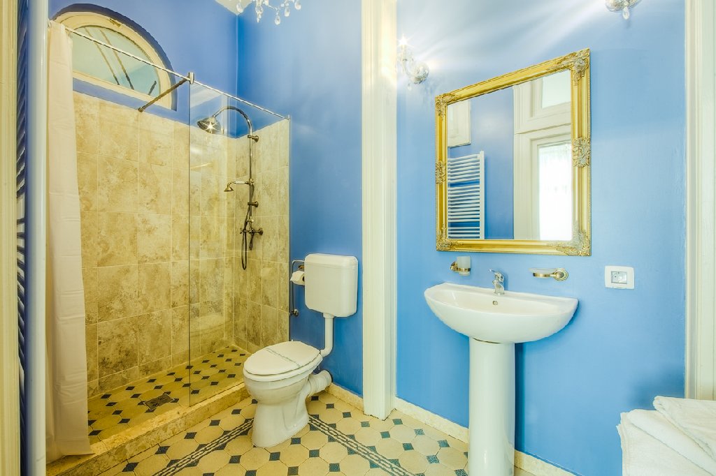 Residence Central Annapolis.