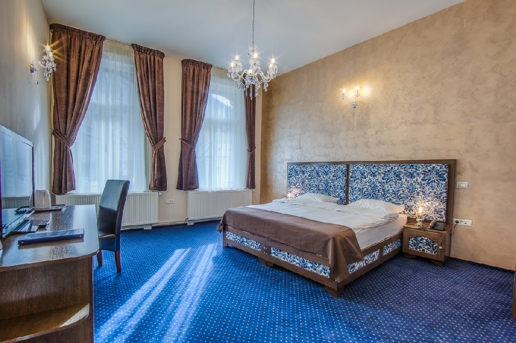 Residence Central Annapolis.