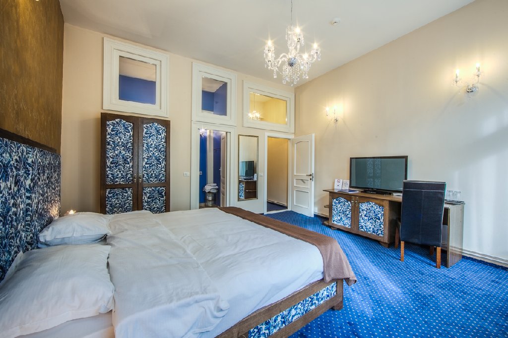 Residence Central Annapolis.