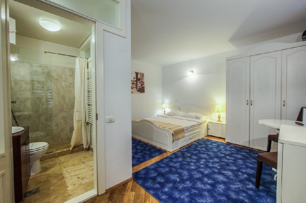 Residence Central Annapolis.