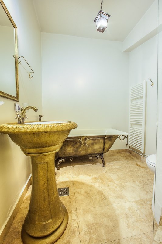 Residence Central Annapolis.