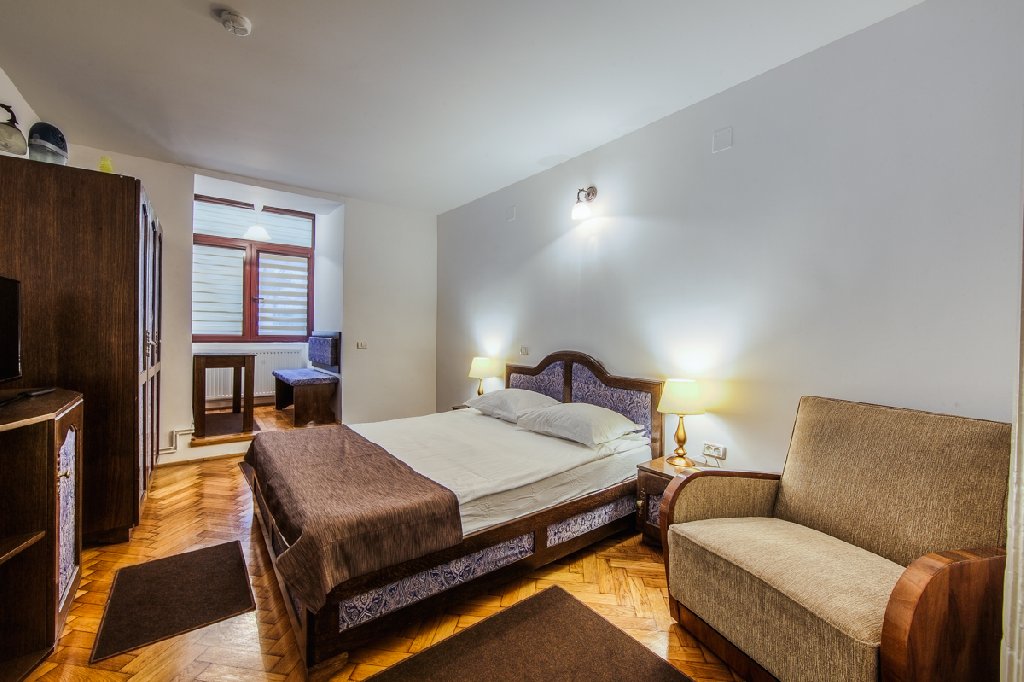 Residence Central Annapolis.