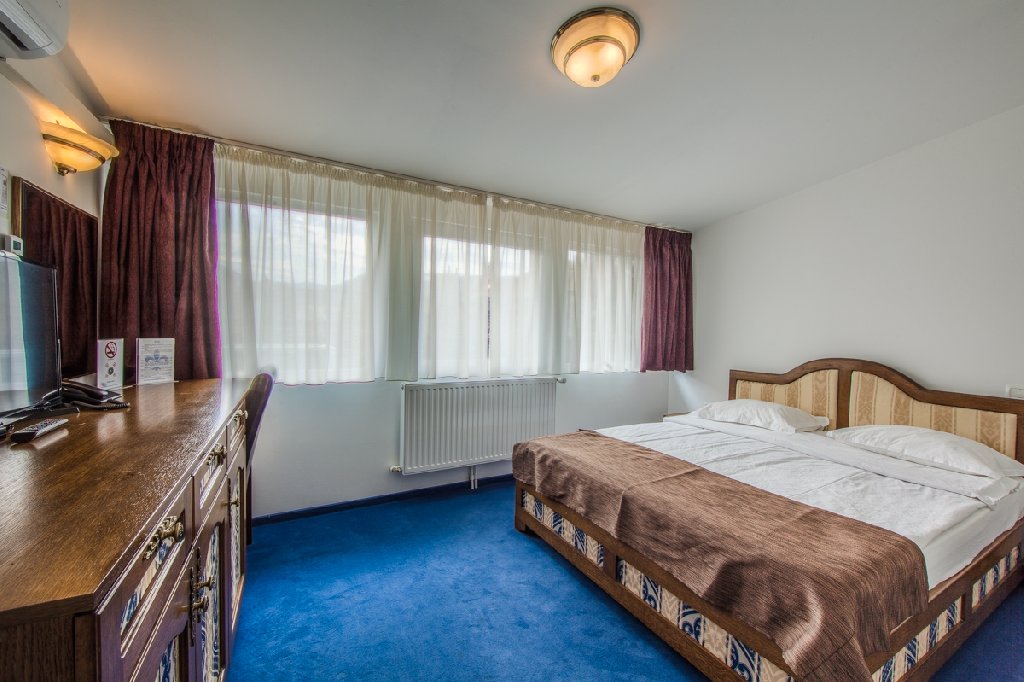 Residence Central Annapolis.