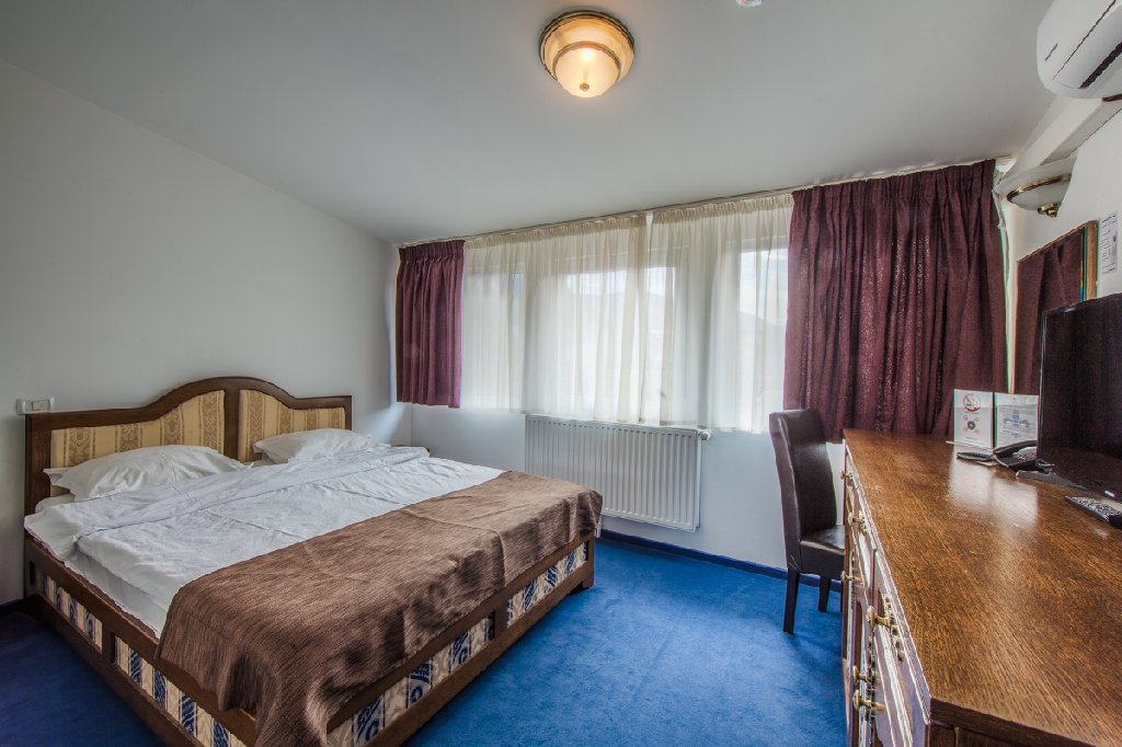 Residence Central Annapolis.