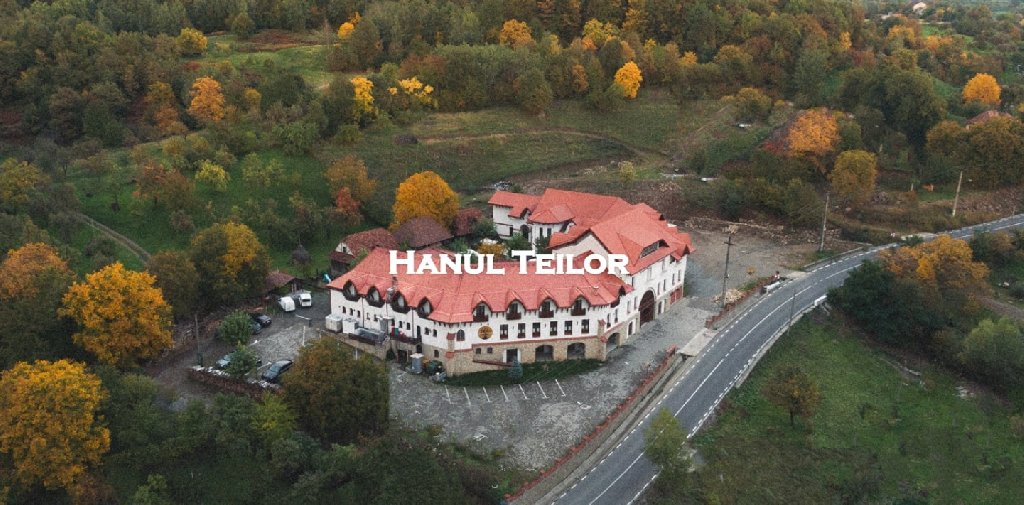 PENSIUNEA HANUL TEILOR