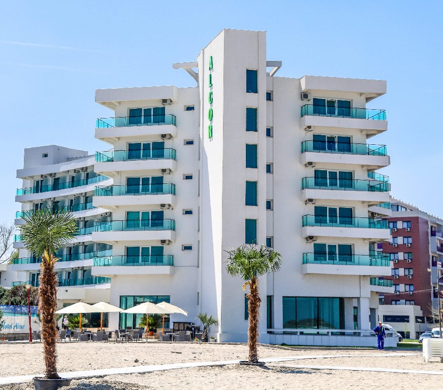 HOTEL ALCOR imagine 2