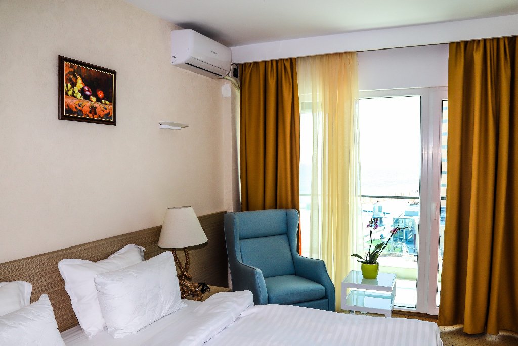 HOTEL ALCOR imagine 8