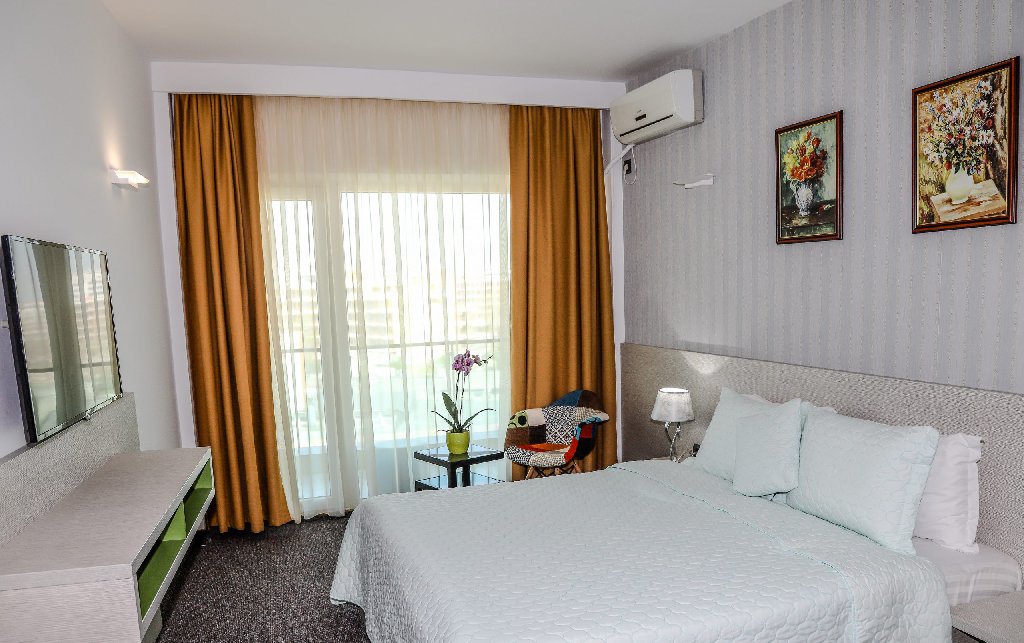 HOTEL ALCOR imagine 9