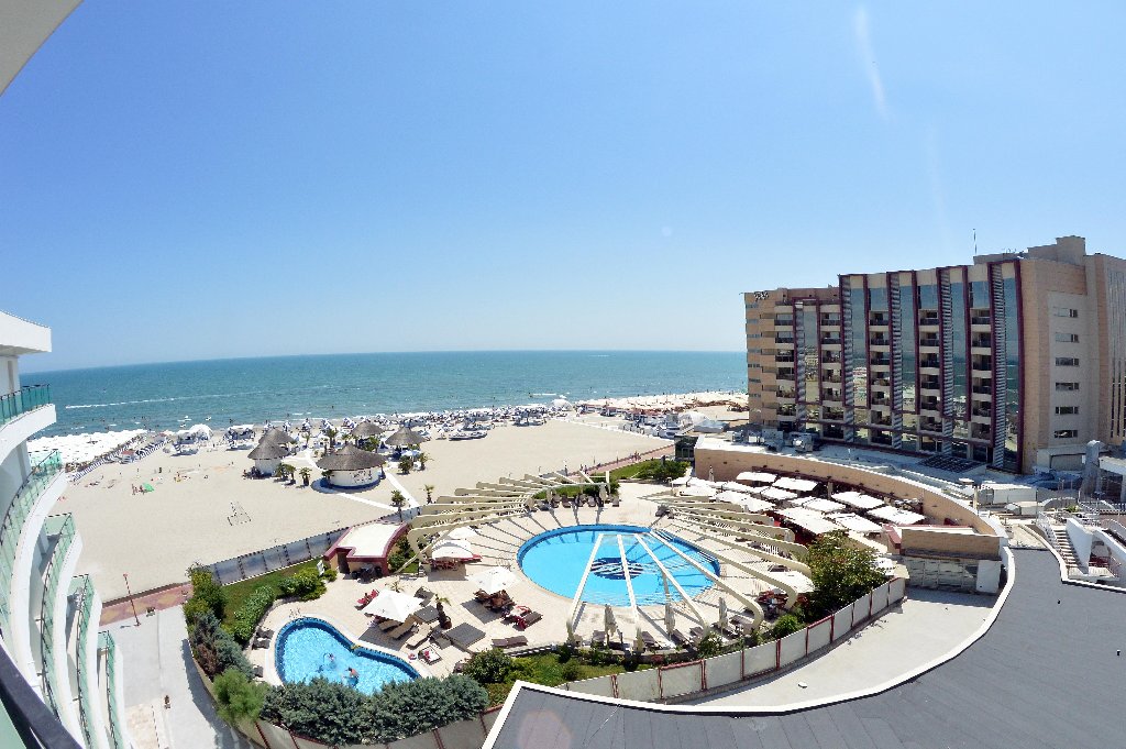HOTEL ALCOR imagine 4