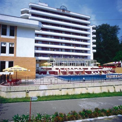 HOTEL OLTENIA