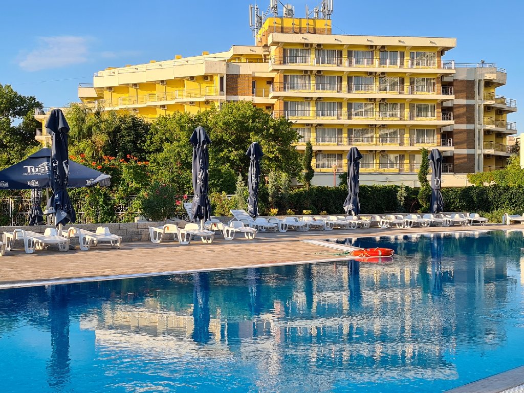 HOTEL ORFEU