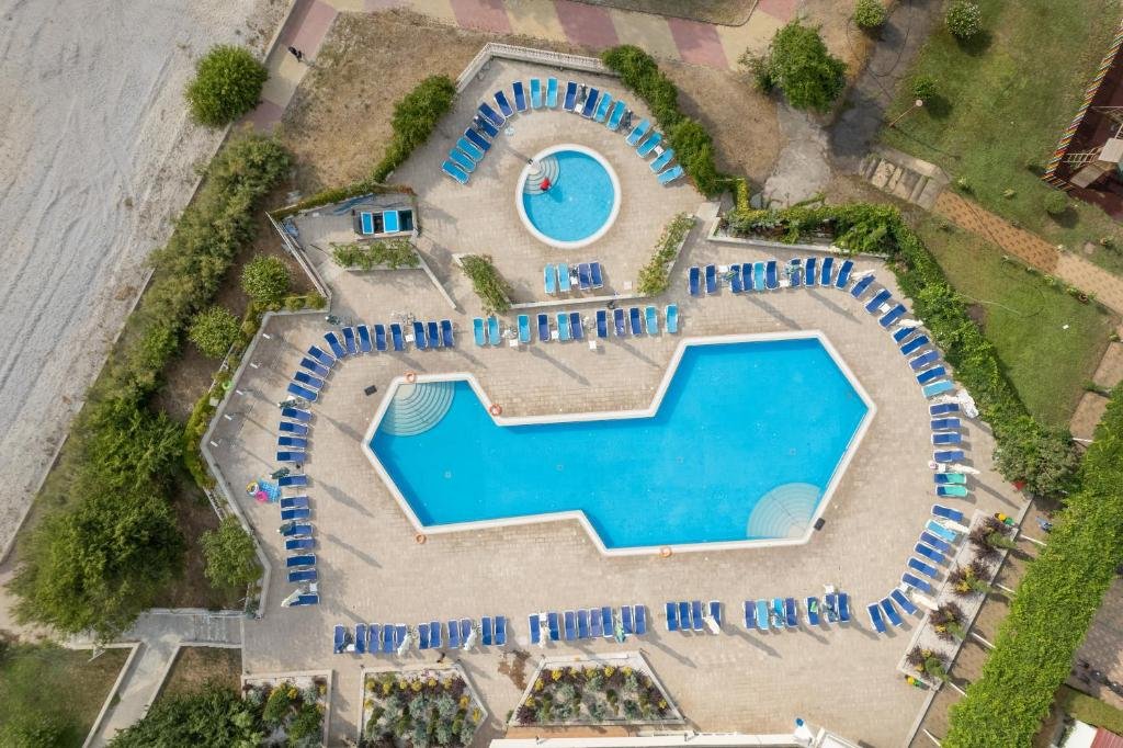 HOTEL ORFEU imagine 2