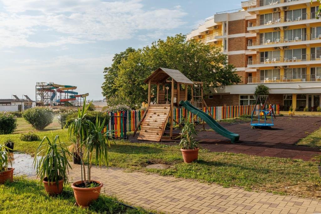 HOTEL ORFEU imagine 3