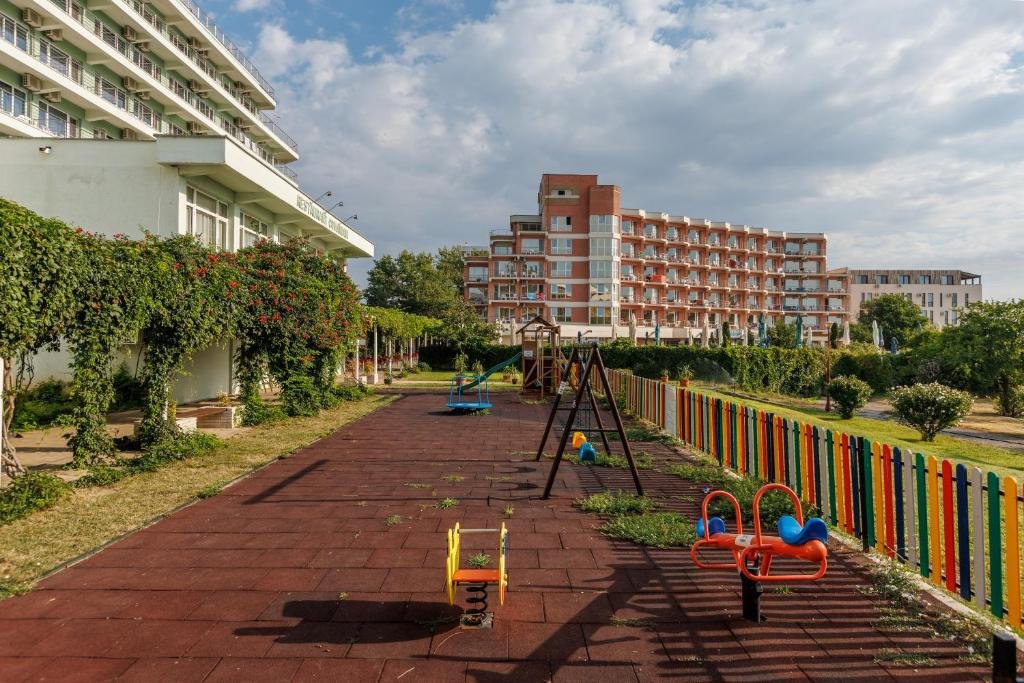 HOTEL ORFEU imagine 4