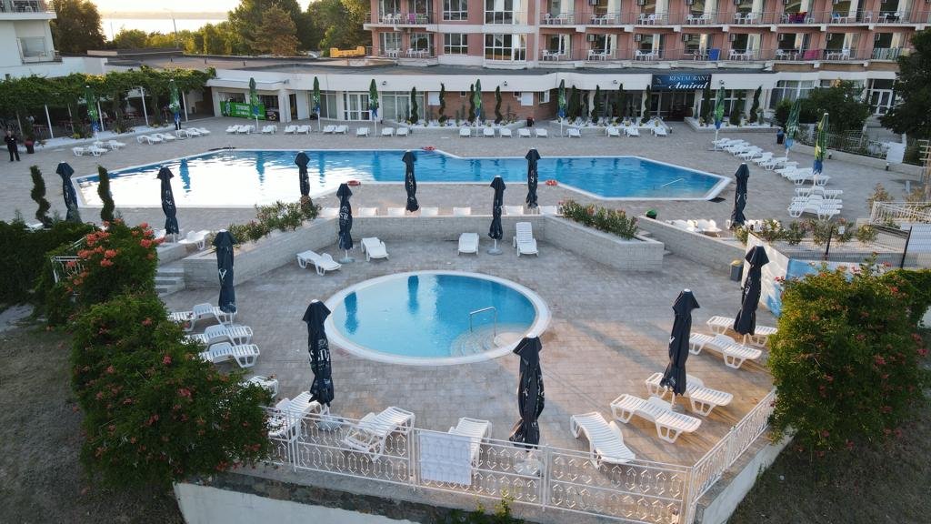 HOTEL ORFEU imagine 6